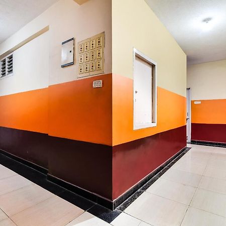 Hotel O Srinivasa Residency Lodge Tirupati Exteriör bild