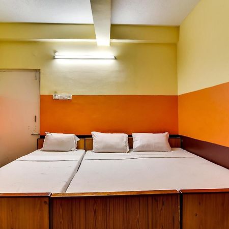 Hotel O Srinivasa Residency Lodge Tirupati Exteriör bild